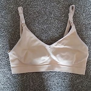 Nursing bra